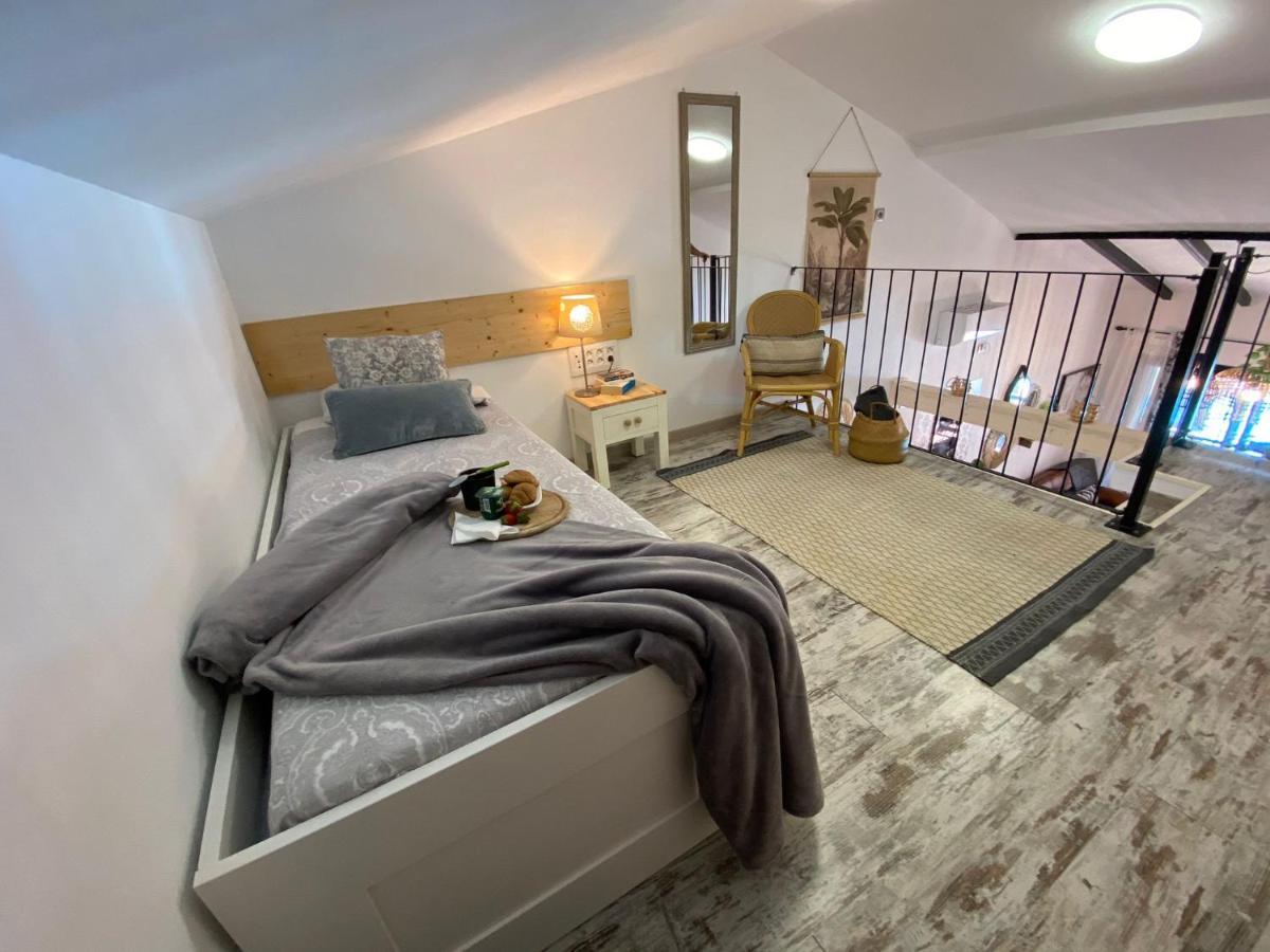 Top 2 Sun Club Bungalow Terraza Maspalomas  Luaran gambar