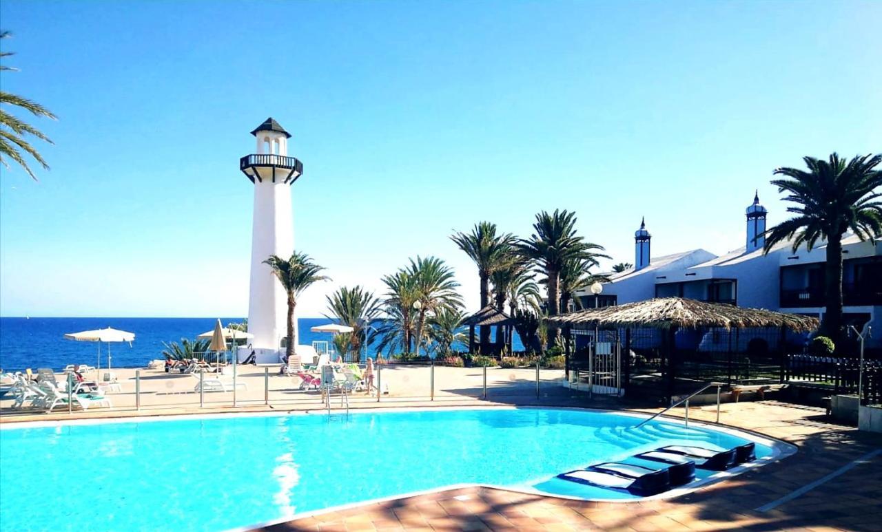 Top 2 Sun Club Bungalow Terraza Maspalomas  Luaran gambar