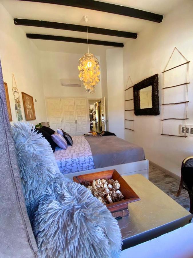Top 2 Sun Club Bungalow Terraza Maspalomas  Luaran gambar