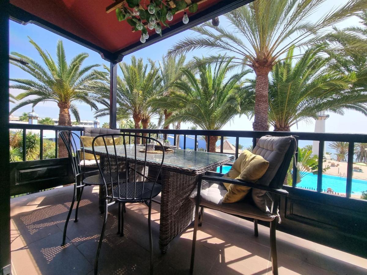 Top 2 Sun Club Bungalow Terraza Maspalomas  Luaran gambar
