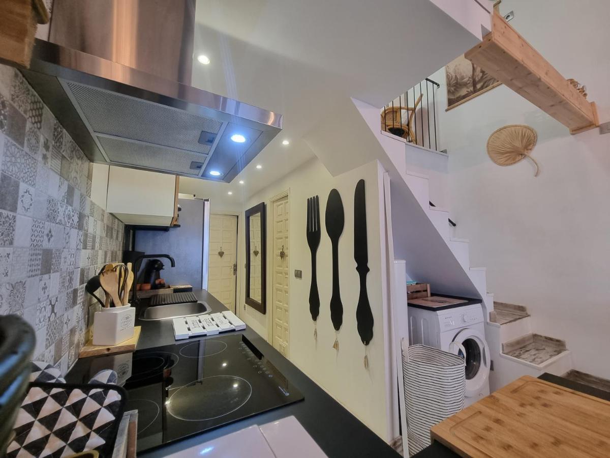 Top 2 Sun Club Bungalow Terraza Maspalomas  Luaran gambar