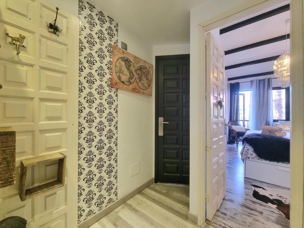 Top 2 Sun Club Bungalow Terraza Maspalomas  Luaran gambar