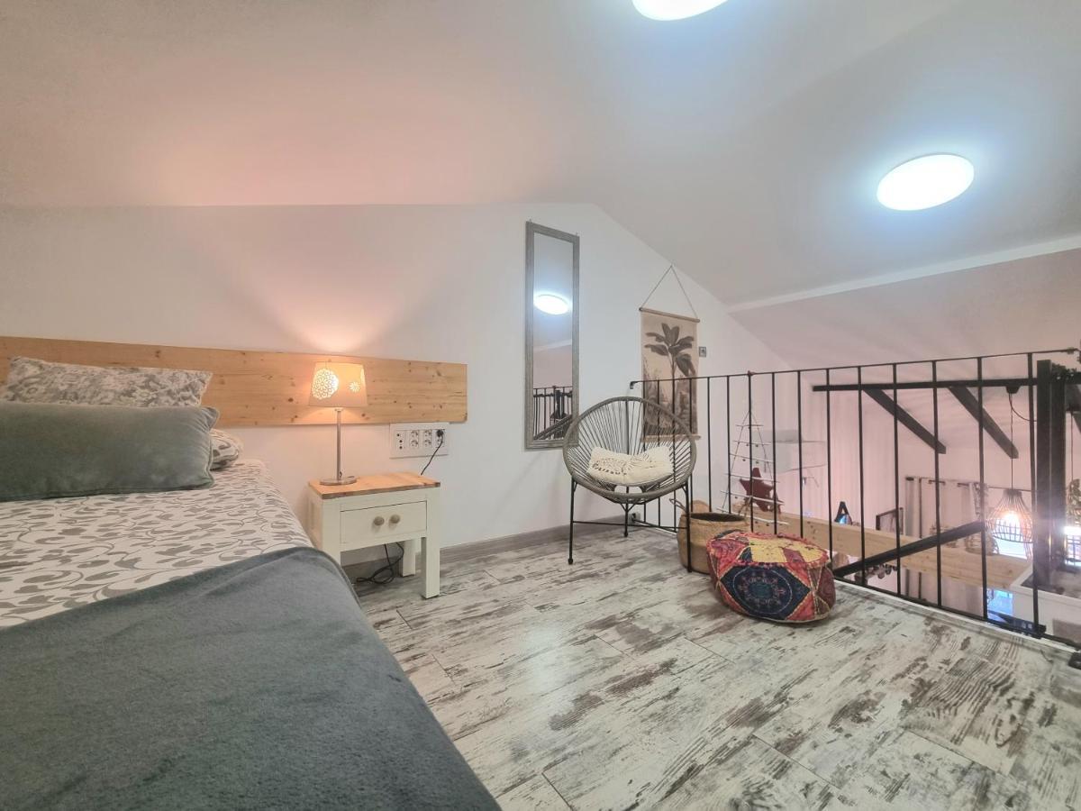 Top 2 Sun Club Bungalow Terraza Maspalomas  Luaran gambar
