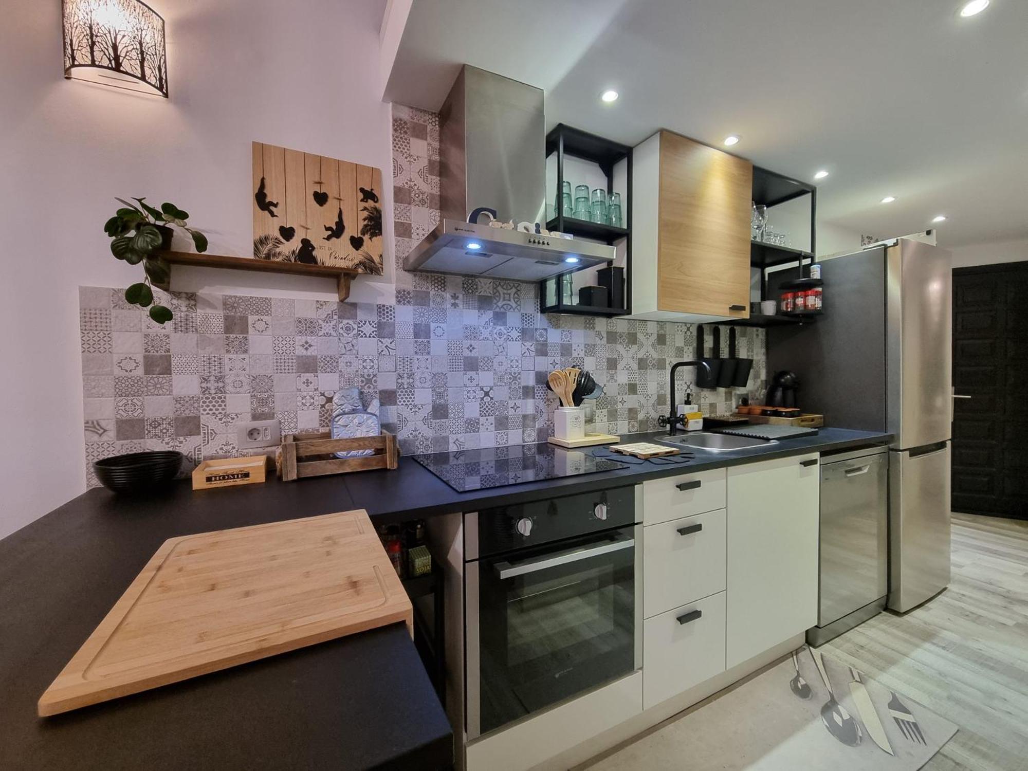 Top 2 Sun Club Bungalow Terraza Maspalomas  Luaran gambar