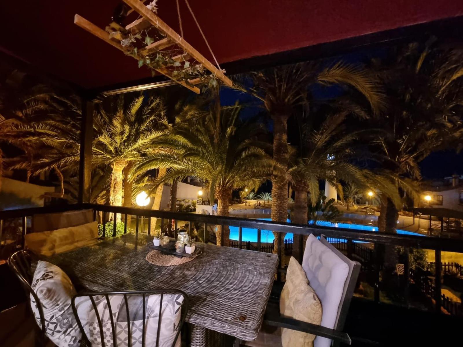 Top 2 Sun Club Bungalow Terraza Maspalomas  Luaran gambar
