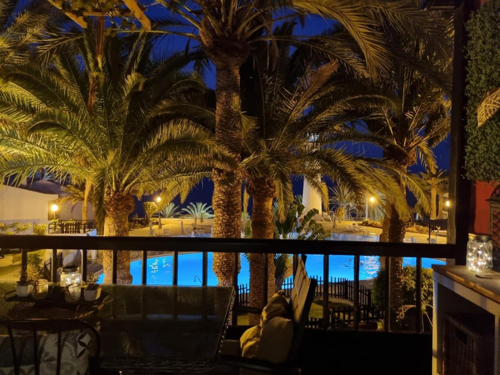 Top 2 Sun Club Bungalow Terraza Maspalomas  Luaran gambar